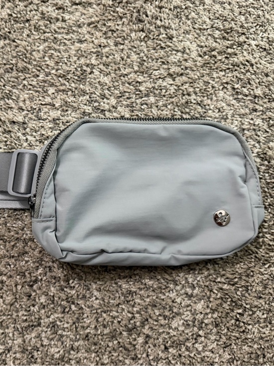 HALARA Handbags - Halara belt bag. Brand new. Grey